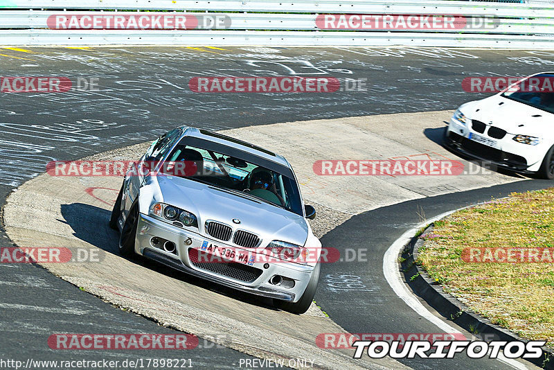 Bild #17898221 - Touristenfahrten Nürburgring Nordschleife (16.07.2022)