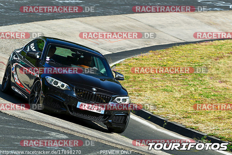 Bild #17898270 - Touristenfahrten Nürburgring Nordschleife (16.07.2022)