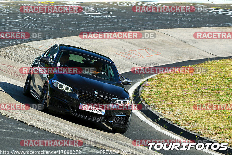 Bild #17898272 - Touristenfahrten Nürburgring Nordschleife (16.07.2022)