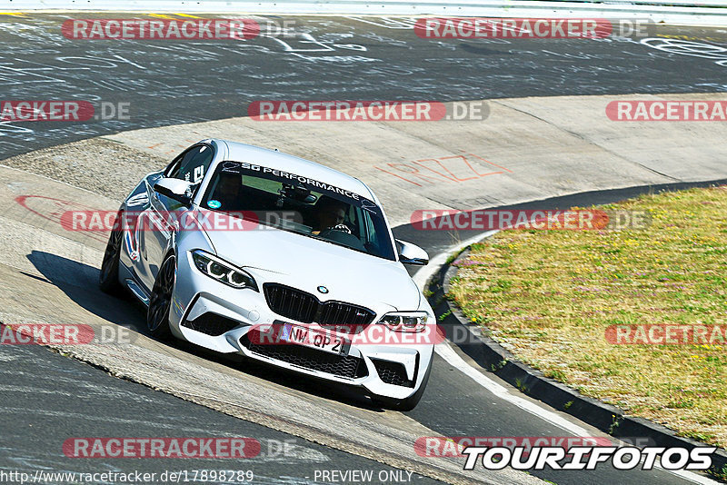 Bild #17898289 - Touristenfahrten Nürburgring Nordschleife (16.07.2022)