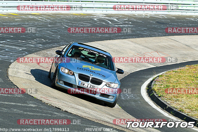 Bild #17898313 - Touristenfahrten Nürburgring Nordschleife (16.07.2022)