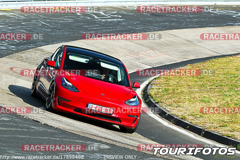 Bild #17898498 - Touristenfahrten Nürburgring Nordschleife (16.07.2022)