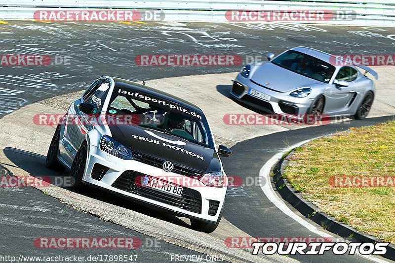 Bild #17898547 - Touristenfahrten Nürburgring Nordschleife (16.07.2022)