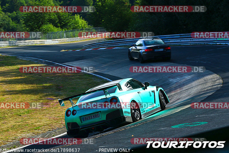 Bild #17898637 - Touristenfahrten Nürburgring Nordschleife (16.07.2022)