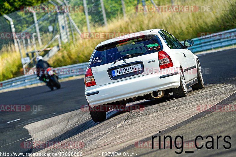 Bild #17898686 - Touristenfahrten Nürburgring Nordschleife (16.07.2022)