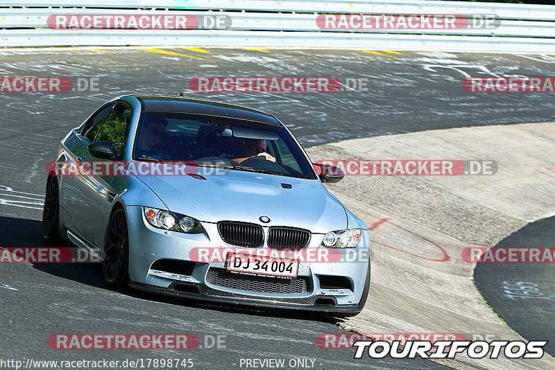 Bild #17898745 - Touristenfahrten Nürburgring Nordschleife (16.07.2022)