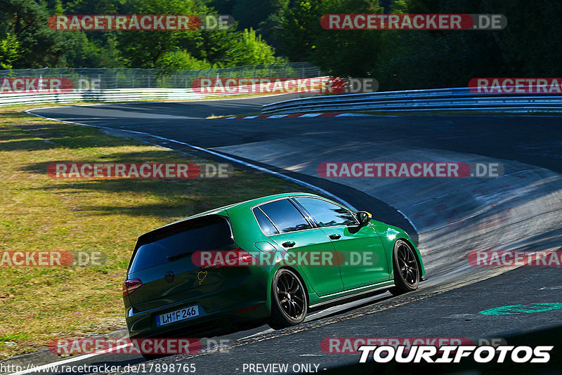 Bild #17898765 - Touristenfahrten Nürburgring Nordschleife (16.07.2022)