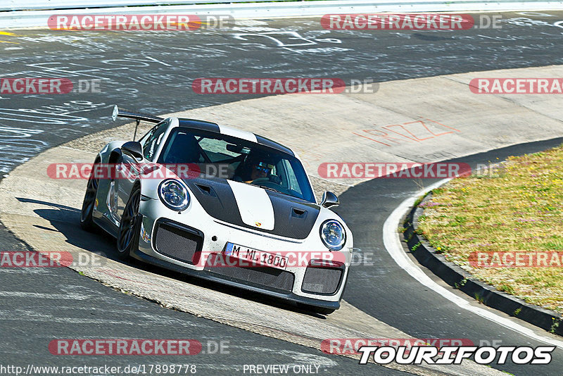 Bild #17898778 - Touristenfahrten Nürburgring Nordschleife (16.07.2022)