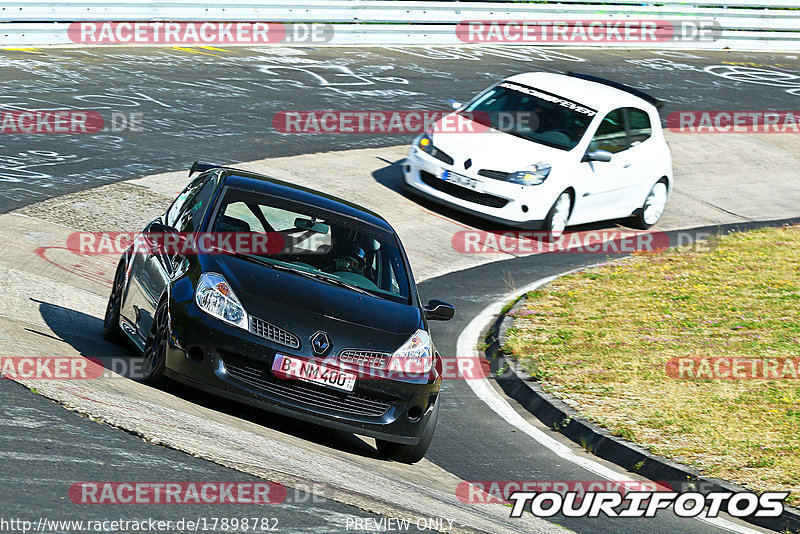 Bild #17898782 - Touristenfahrten Nürburgring Nordschleife (16.07.2022)