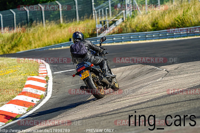 Bild #17898789 - Touristenfahrten Nürburgring Nordschleife (16.07.2022)