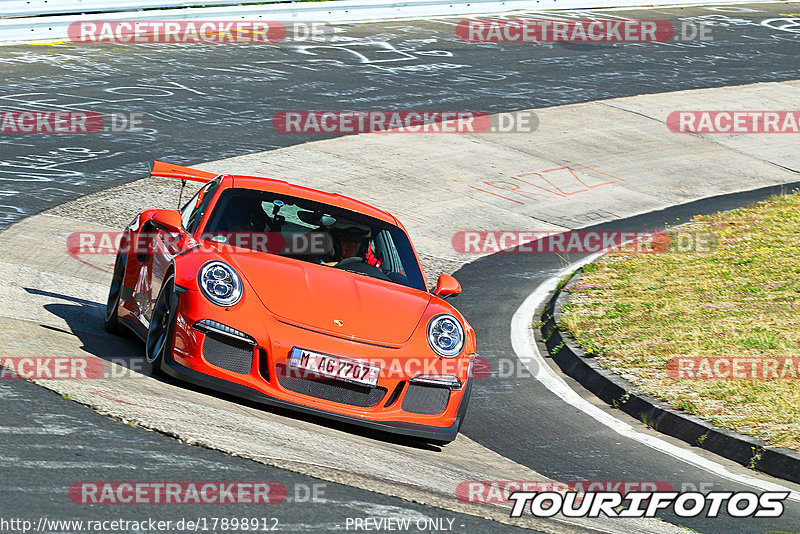 Bild #17898912 - Touristenfahrten Nürburgring Nordschleife (16.07.2022)