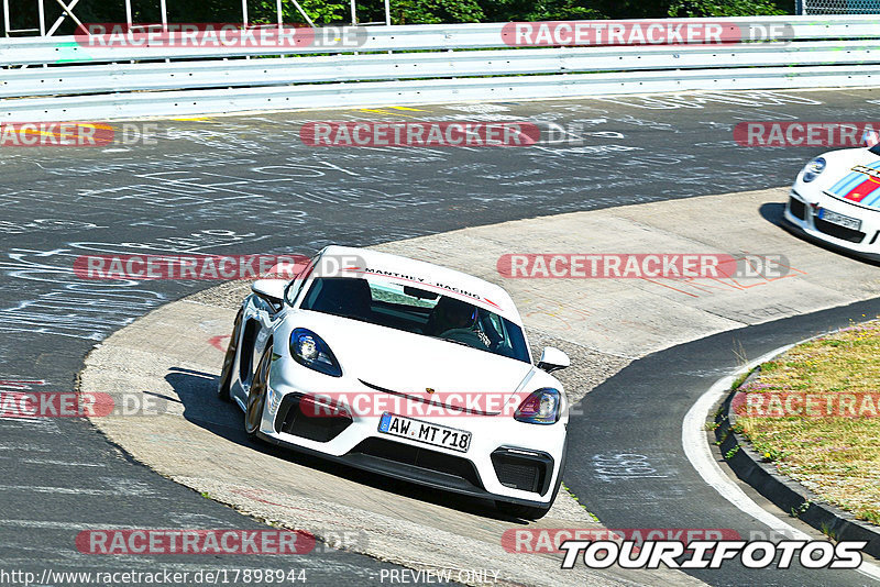 Bild #17898944 - Touristenfahrten Nürburgring Nordschleife (16.07.2022)