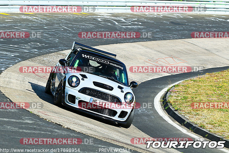 Bild #17898954 - Touristenfahrten Nürburgring Nordschleife (16.07.2022)