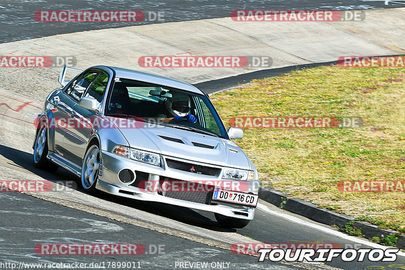 Bild #17899011 - Touristenfahrten Nürburgring Nordschleife (16.07.2022)