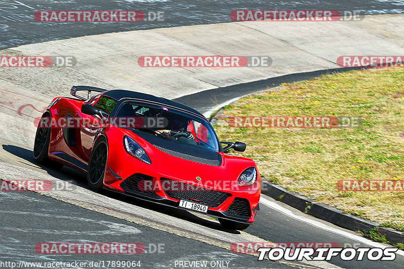 Bild #17899064 - Touristenfahrten Nürburgring Nordschleife (16.07.2022)