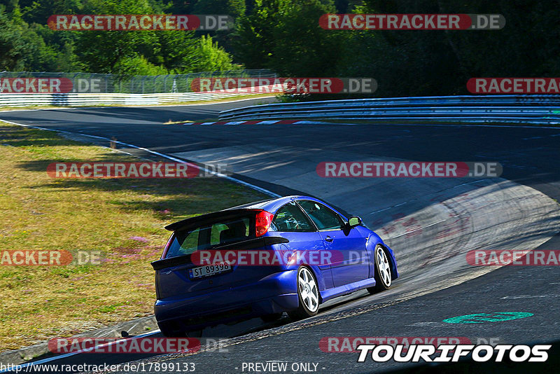 Bild #17899133 - Touristenfahrten Nürburgring Nordschleife (16.07.2022)