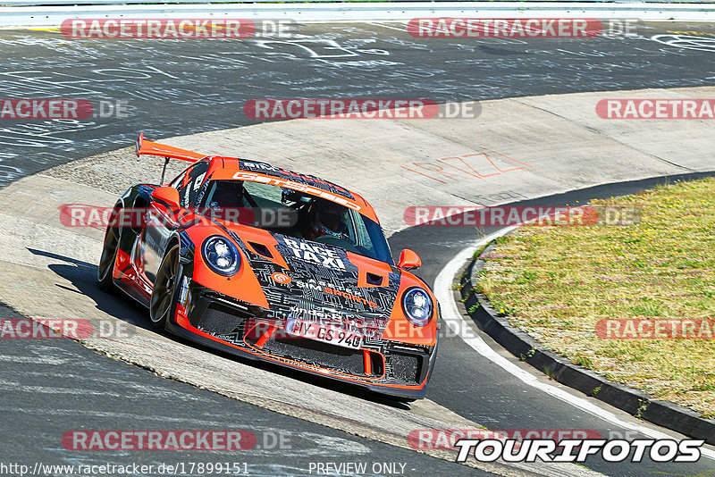 Bild #17899151 - Touristenfahrten Nürburgring Nordschleife (16.07.2022)