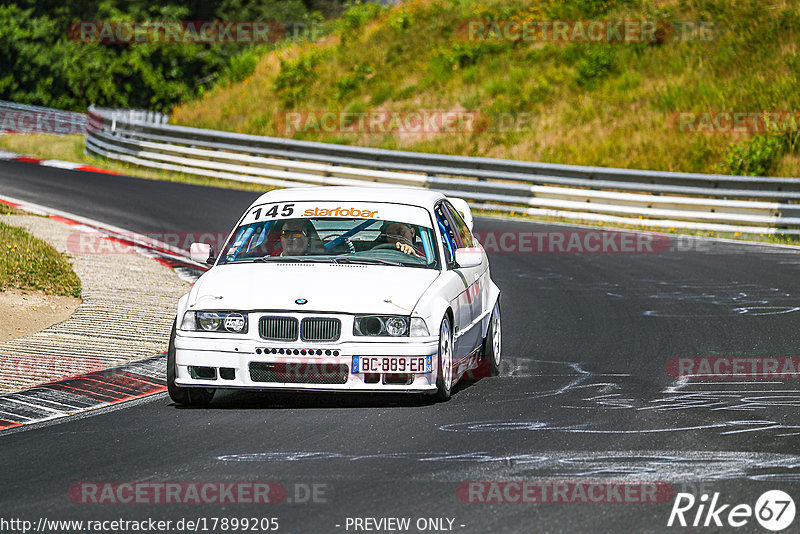 Bild #17899205 - Touristenfahrten Nürburgring Nordschleife (16.07.2022)