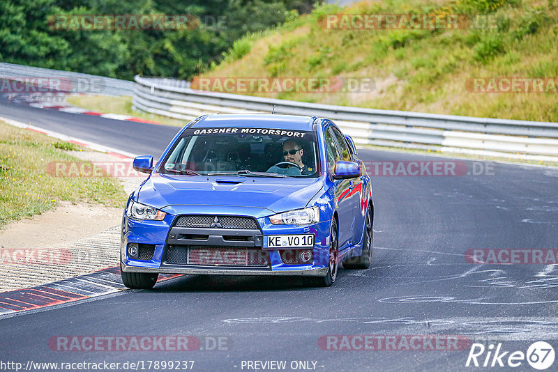 Bild #17899237 - Touristenfahrten Nürburgring Nordschleife (16.07.2022)