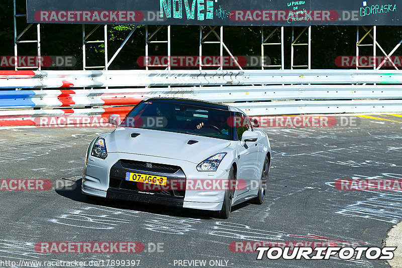 Bild #17899397 - Touristenfahrten Nürburgring Nordschleife (16.07.2022)