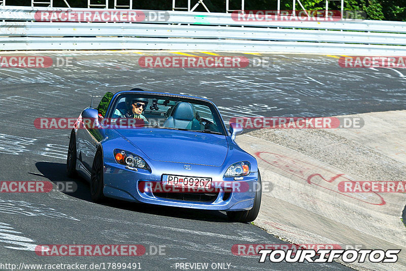 Bild #17899491 - Touristenfahrten Nürburgring Nordschleife (16.07.2022)