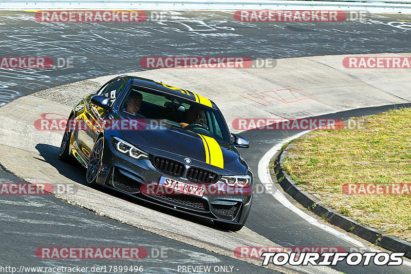 Bild #17899496 - Touristenfahrten Nürburgring Nordschleife (16.07.2022)