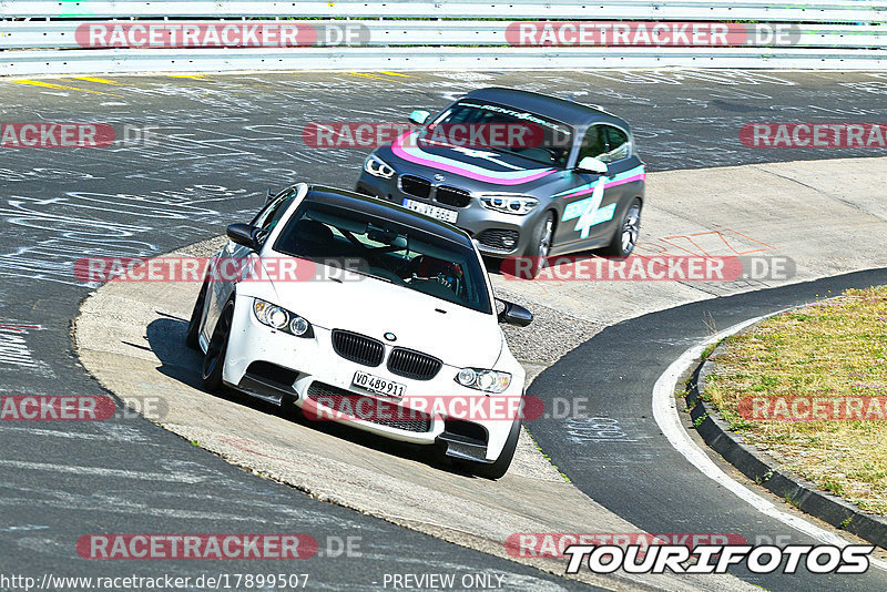 Bild #17899507 - Touristenfahrten Nürburgring Nordschleife (16.07.2022)