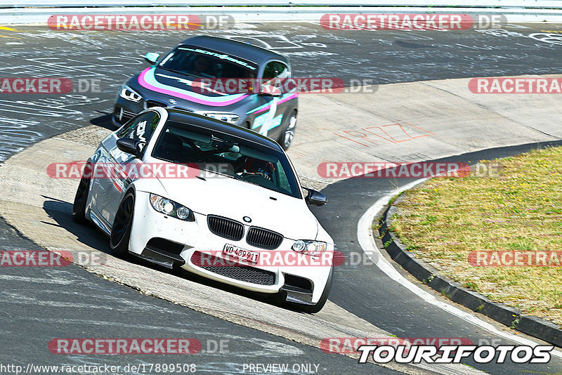 Bild #17899508 - Touristenfahrten Nürburgring Nordschleife (16.07.2022)