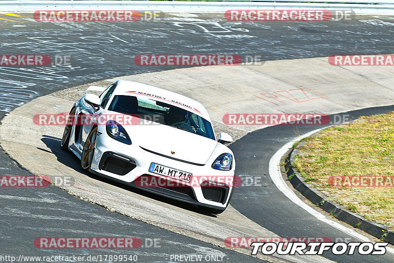 Bild #17899540 - Touristenfahrten Nürburgring Nordschleife (16.07.2022)