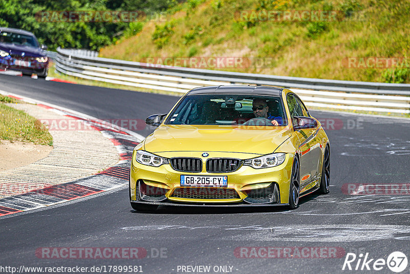 Bild #17899581 - Touristenfahrten Nürburgring Nordschleife (16.07.2022)