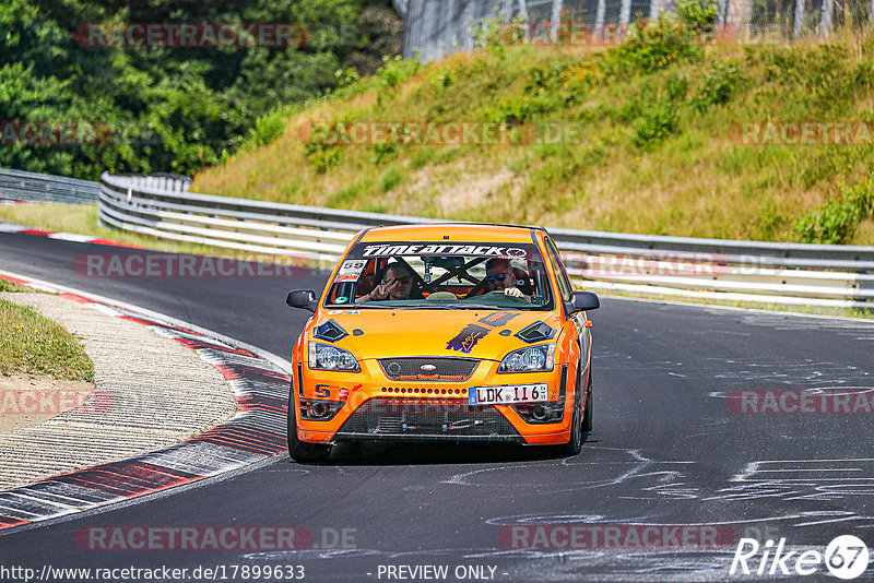 Bild #17899633 - Touristenfahrten Nürburgring Nordschleife (16.07.2022)