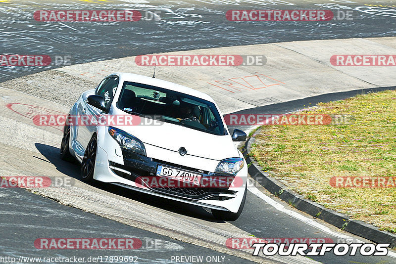 Bild #17899692 - Touristenfahrten Nürburgring Nordschleife (16.07.2022)