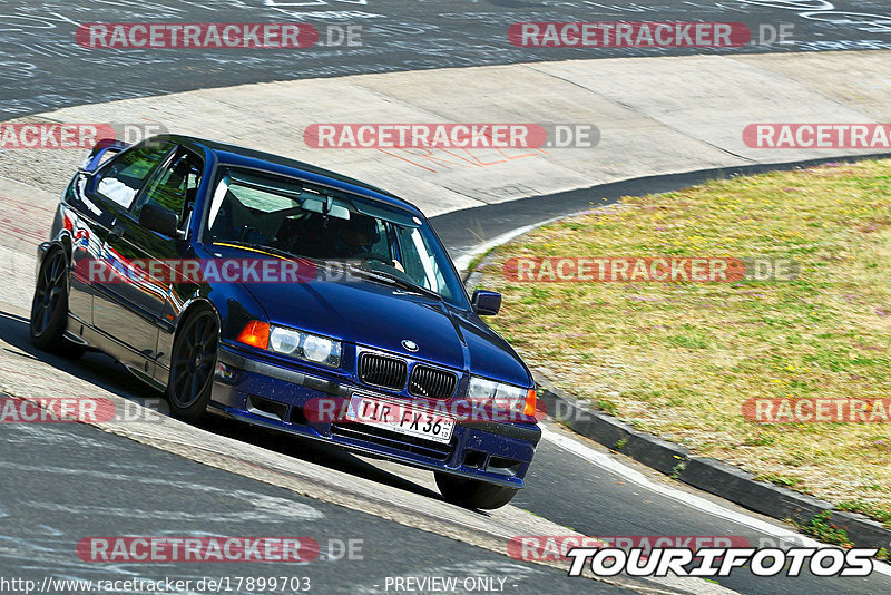 Bild #17899703 - Touristenfahrten Nürburgring Nordschleife (16.07.2022)