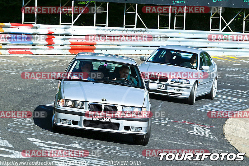 Bild #17899791 - Touristenfahrten Nürburgring Nordschleife (16.07.2022)