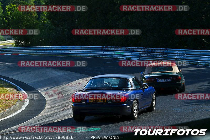 Bild #17899826 - Touristenfahrten Nürburgring Nordschleife (16.07.2022)