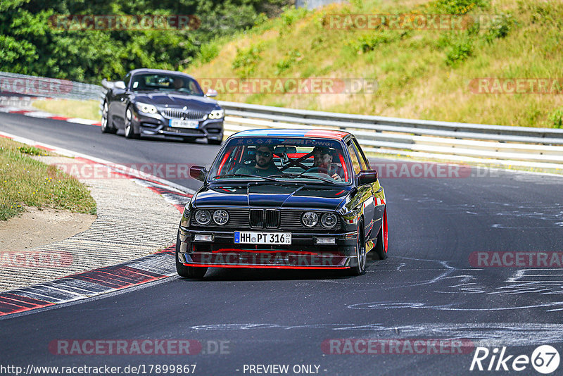 Bild #17899867 - Touristenfahrten Nürburgring Nordschleife (16.07.2022)