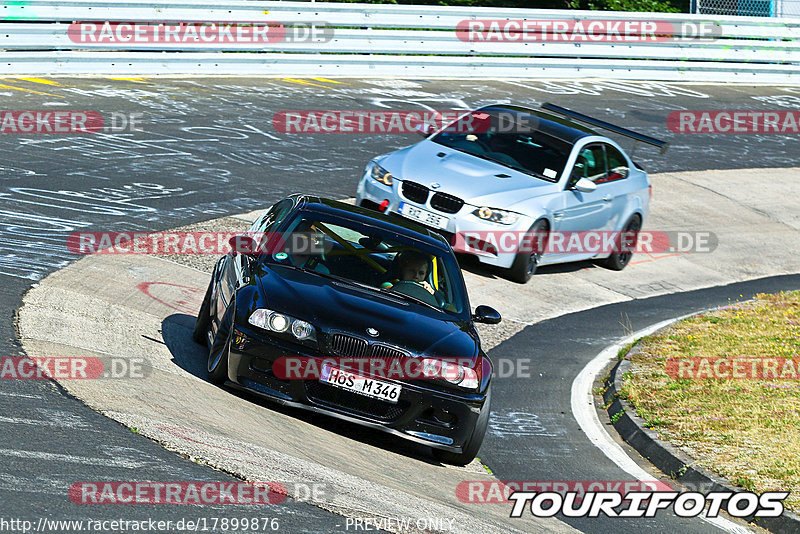 Bild #17899876 - Touristenfahrten Nürburgring Nordschleife (16.07.2022)