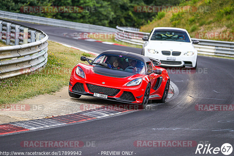 Bild #17899942 - Touristenfahrten Nürburgring Nordschleife (16.07.2022)