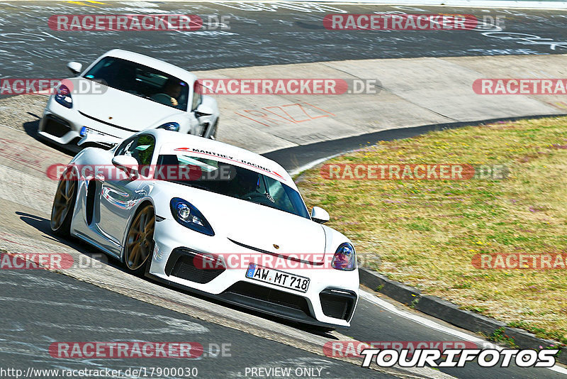 Bild #17900030 - Touristenfahrten Nürburgring Nordschleife (16.07.2022)