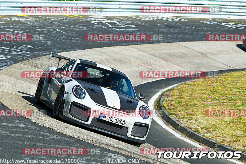 Bild #17900044 - Touristenfahrten Nürburgring Nordschleife (16.07.2022)