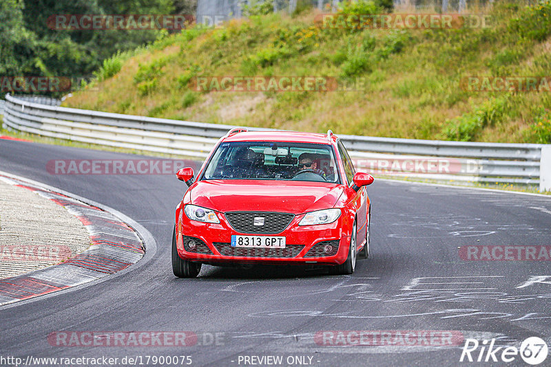 Bild #17900075 - Touristenfahrten Nürburgring Nordschleife (16.07.2022)