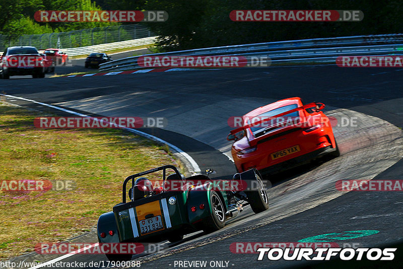 Bild #17900088 - Touristenfahrten Nürburgring Nordschleife (16.07.2022)