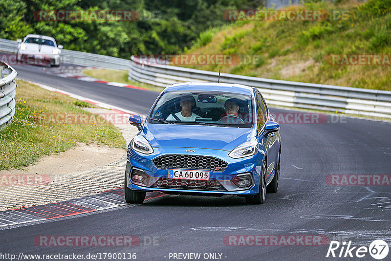 Bild #17900136 - Touristenfahrten Nürburgring Nordschleife (16.07.2022)