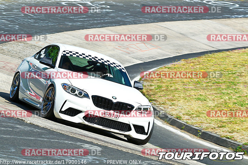 Bild #17900146 - Touristenfahrten Nürburgring Nordschleife (16.07.2022)