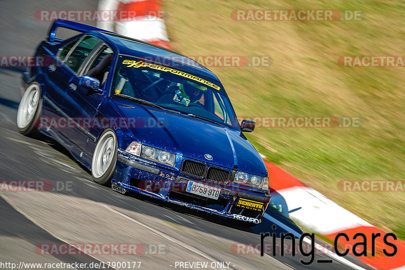 Bild #17900177 - Touristenfahrten Nürburgring Nordschleife (16.07.2022)