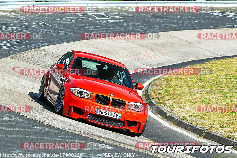 Bild #17900256 - Touristenfahrten Nürburgring Nordschleife (16.07.2022)