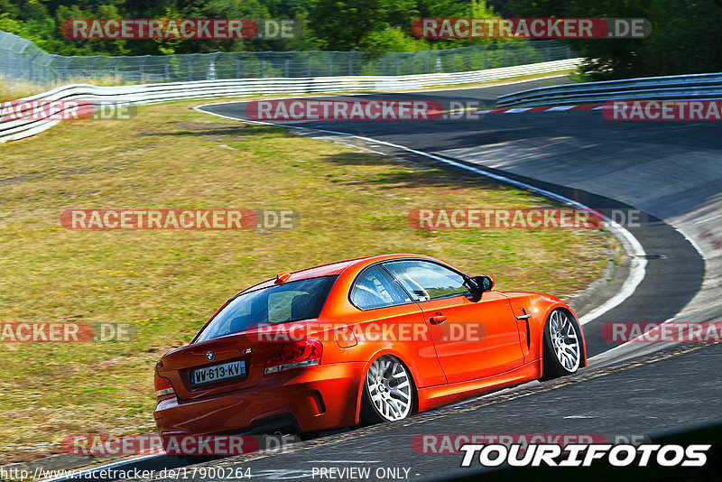 Bild #17900264 - Touristenfahrten Nürburgring Nordschleife (16.07.2022)