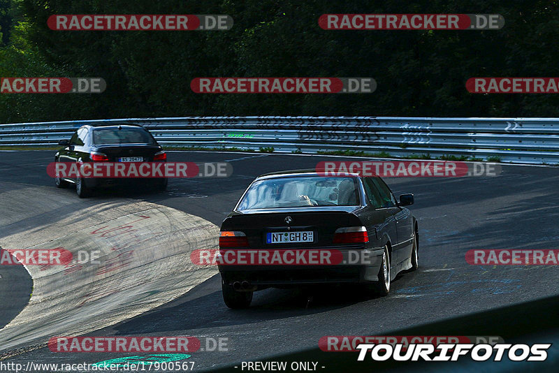 Bild #17900567 - Touristenfahrten Nürburgring Nordschleife (16.07.2022)