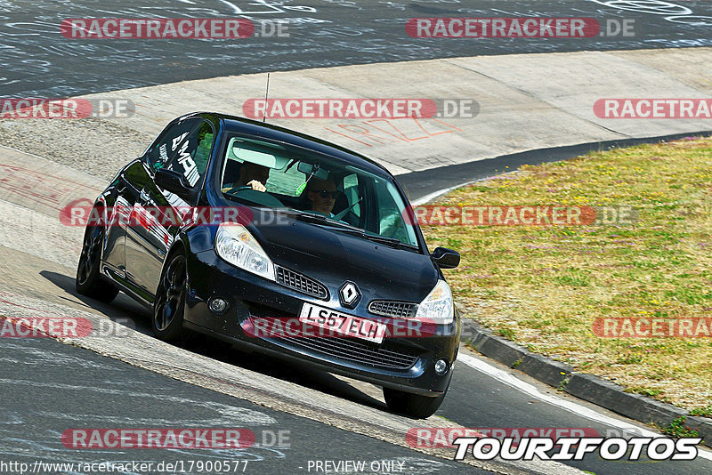 Bild #17900577 - Touristenfahrten Nürburgring Nordschleife (16.07.2022)