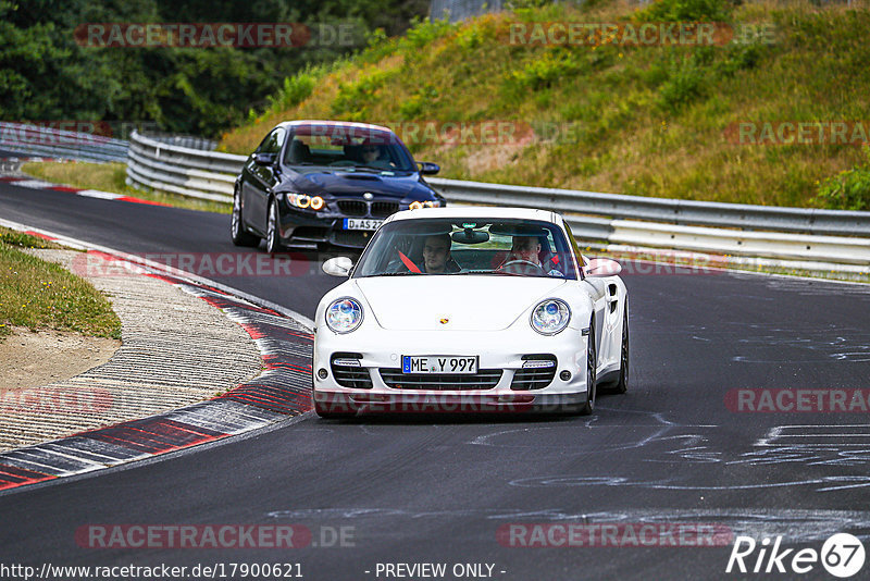 Bild #17900621 - Touristenfahrten Nürburgring Nordschleife (16.07.2022)